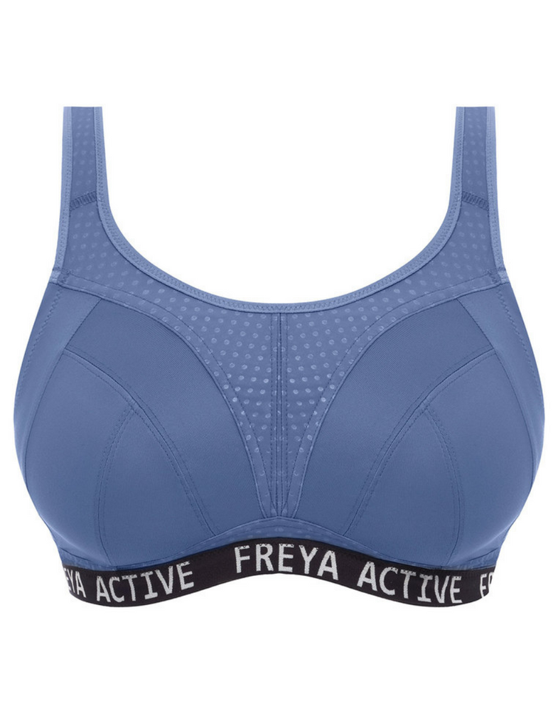 Freya Active Dynamic Non Wired Sports Bra - She Science, Sports Bras