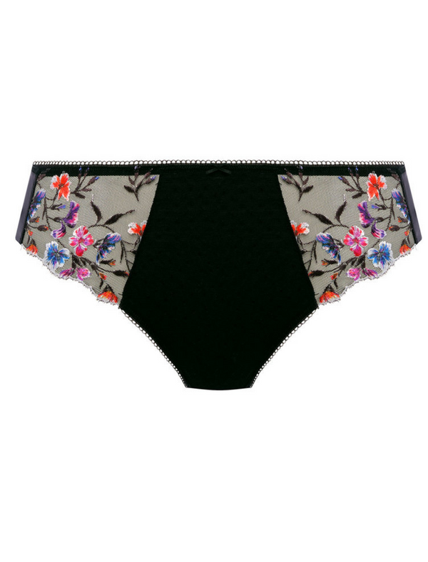 Fantasie Aurelia Panty, Black