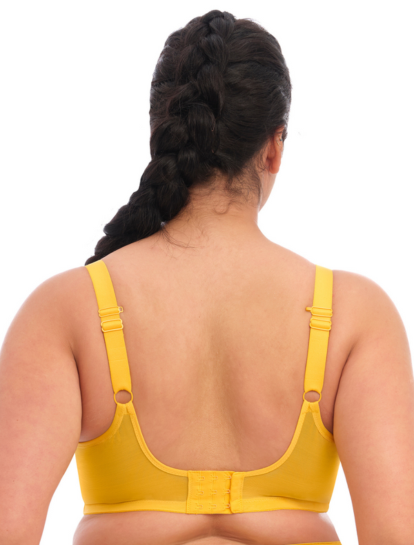 Sujetador escotado con aros Matilda de Elomi, Daisy | Elomi Matilda Margarita