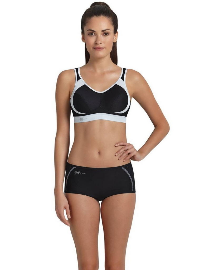 The Anita Maximum Support and Extreme Control Wire Free Sports Bra
