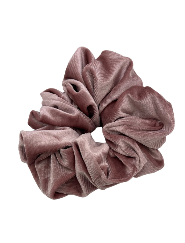 Bras & Honey Large Scrunchie