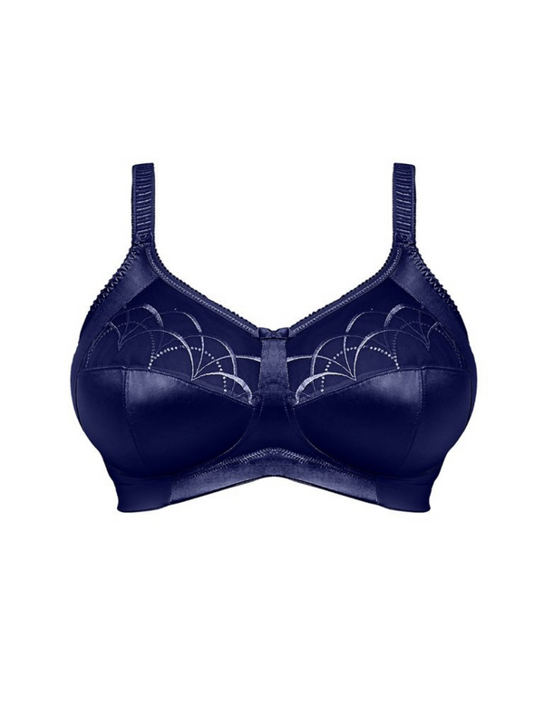 Sujetador sin aros Elomi Cate, tinta