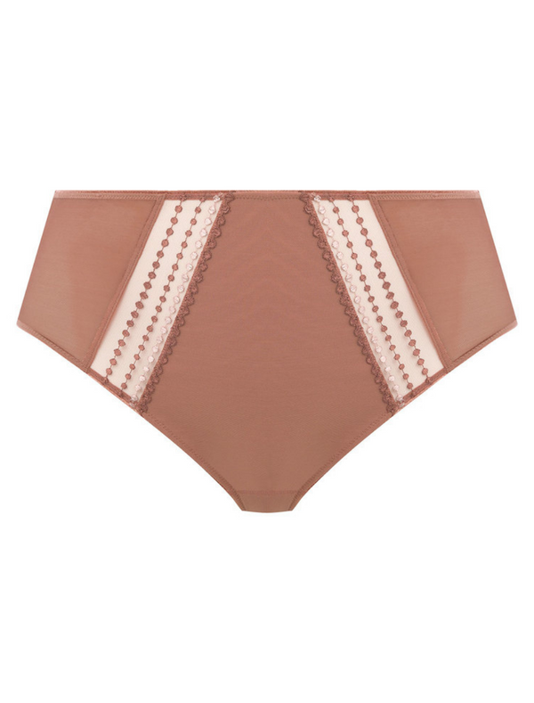 Elomi Matilda Full Brief, Clove