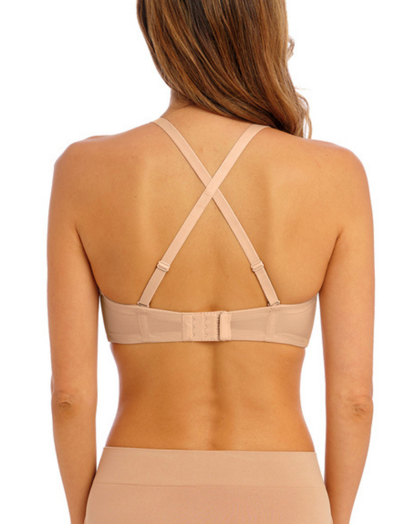 Wacoal Red Carpet Underwire Strapless Bra, Roebuck