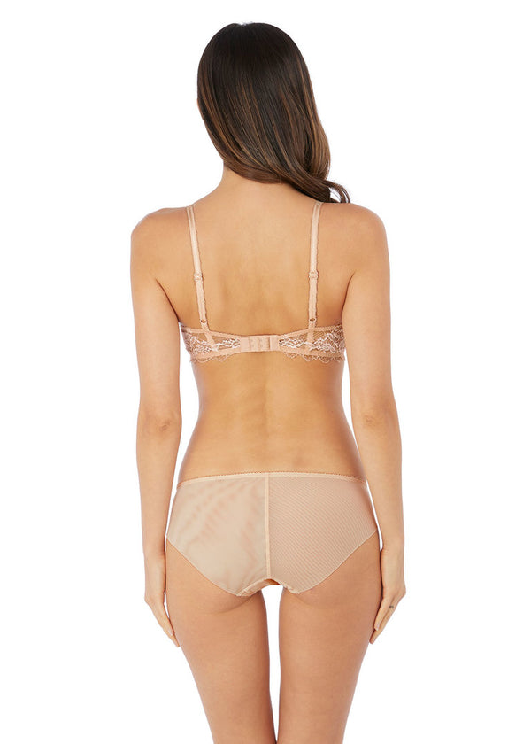 Braguita Wacoal Lace Perfection, Café Creme 