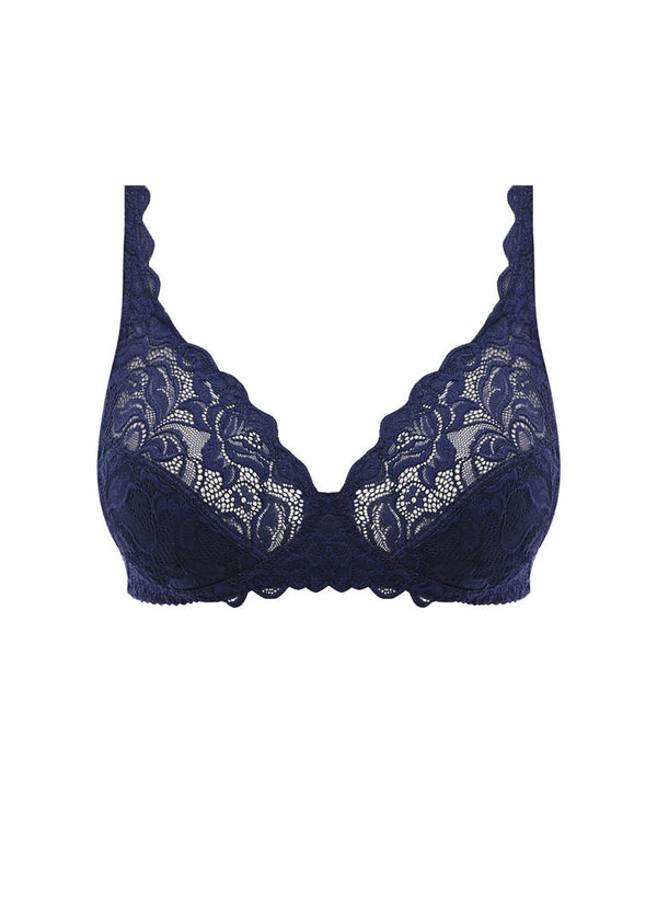 Wacoal Eglantine Uw Bra, Ink