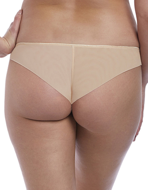 Freya Cameo Brazilian Briefs, Sand