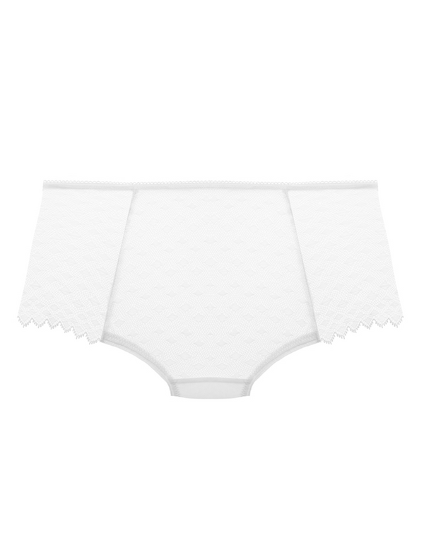 Freya Signature Short Brief, White