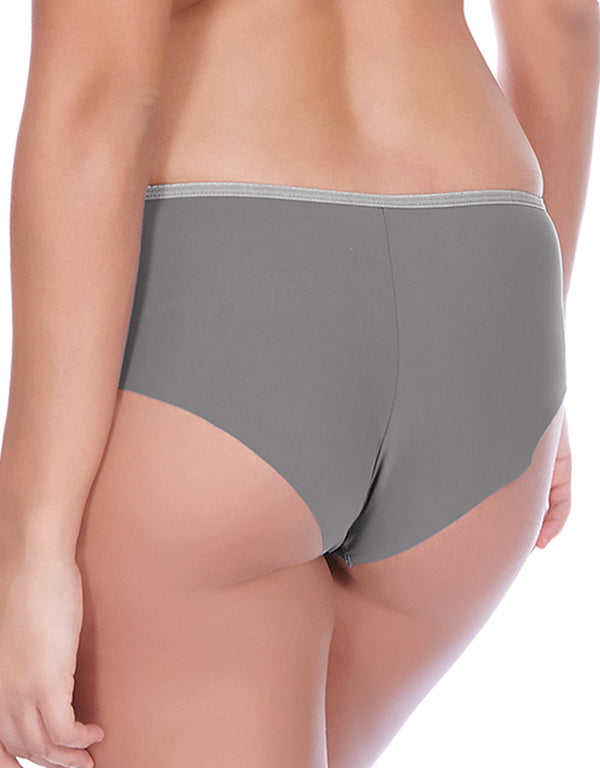 Freya Muse Hipster Short Panties, Dove