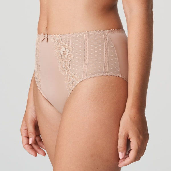 PrimaDonna Couture Full Briefs, Cream