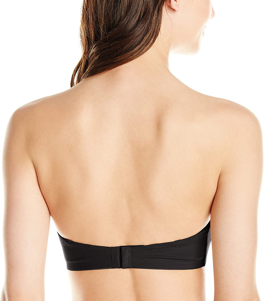 Fantasie Smoothing Molded Strapless Bra Nude – Bras & Honey USA