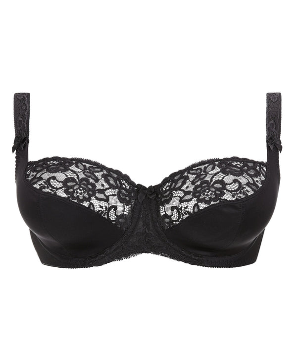 Fantasie Helena Underwire Balcony Bra, Black