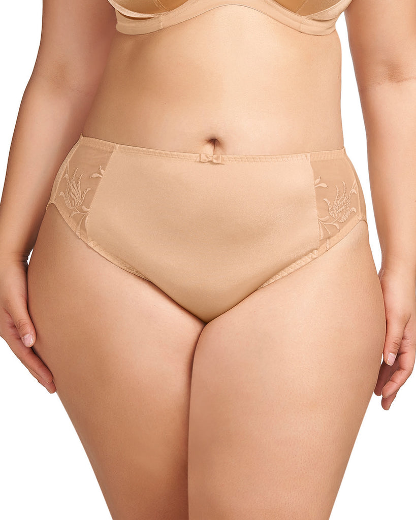Elomi Caitlyn Panties Nude – Bras & Honey USA
