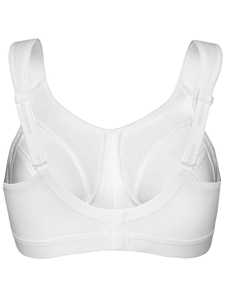 Shock absorber active d+ top classic support