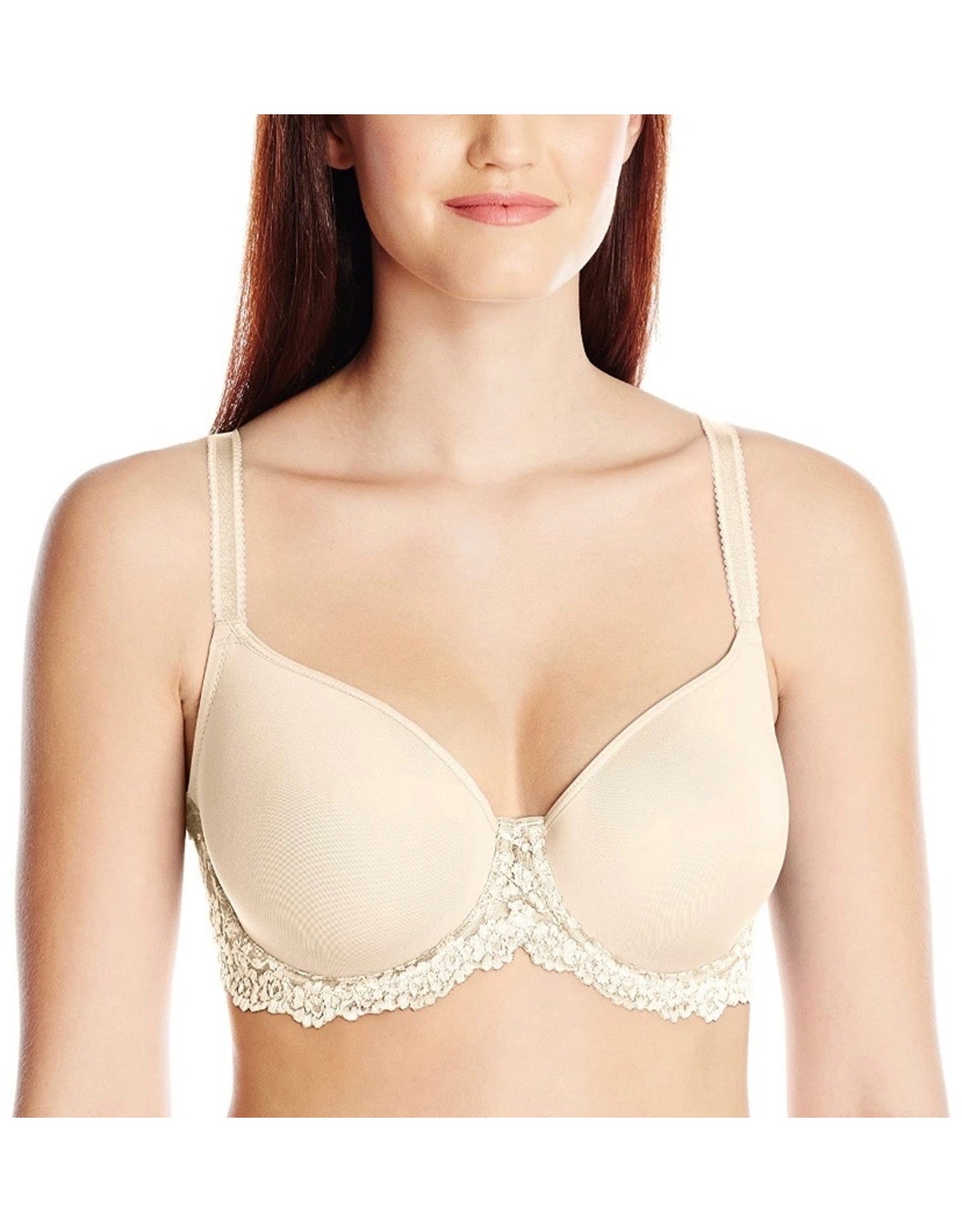Wacoal Inspiration contour bra size 34DDD
